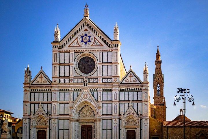 Sexo, Drogas y Renacimiento en Florencia