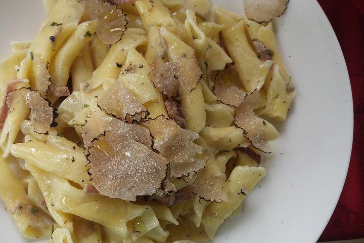 Istrien - Trüffel: Jagd & Kochen & Verkostung, Slowenien