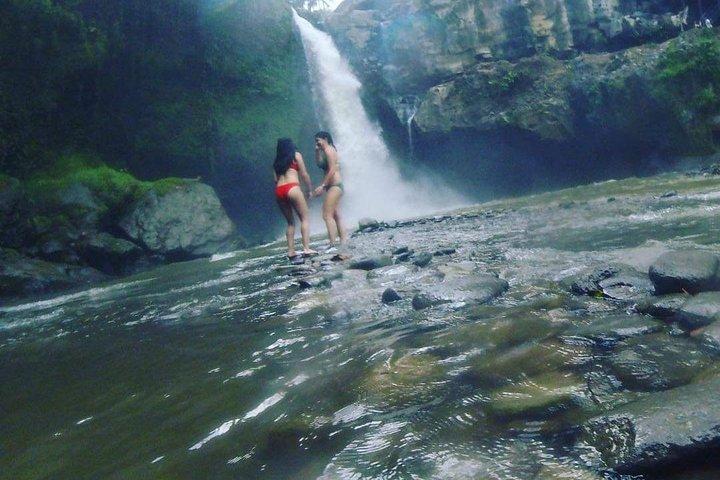 Tour privato tutto compreso di 6 giorni al meglio di Bali e Nusa Penida