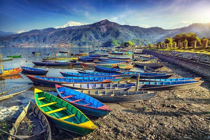 Privérondreis door Nepal inclusief Ghorepani Poonhill-trek