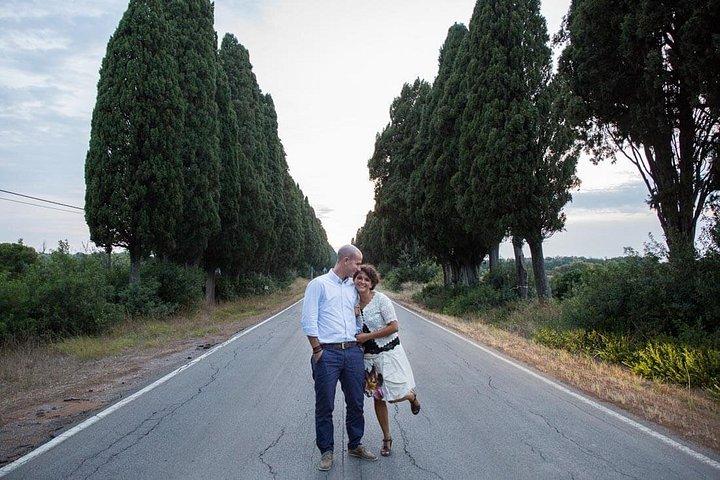 Fotografo per le vacanze a Pisa