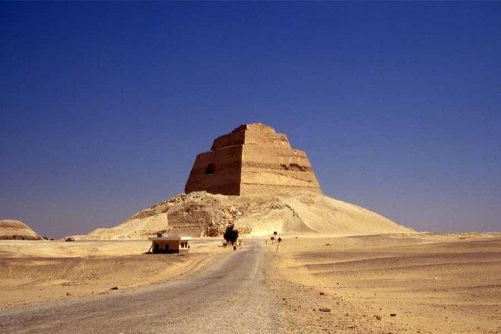 カイロからFayoum OasisとWadi el Rianへのツアー