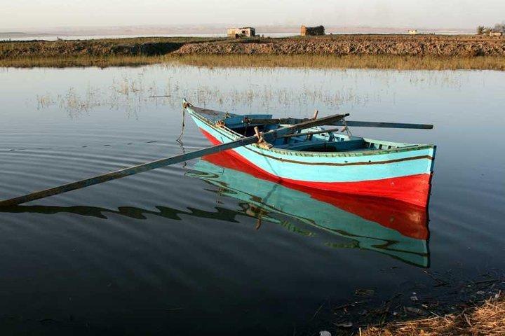 カイロからFayoum OasisとWadi el Rianへのツアー