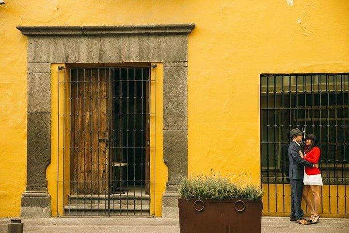 Vacation Photographer in Puebla