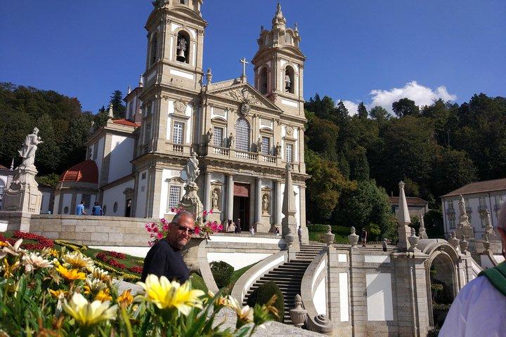 8 dagars resa i Portugal - Porto, Coimbra, Lissabon