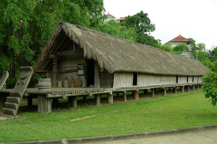 Hanoi City Deluxe Tour