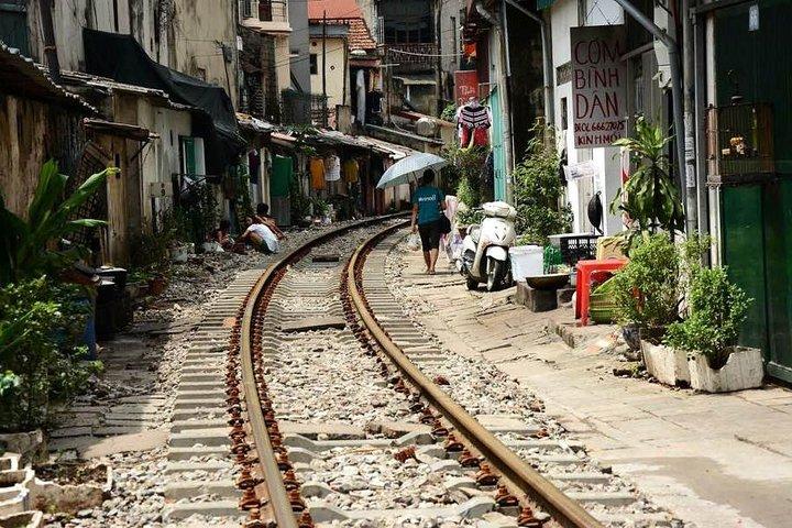Tour del Vietnam 8 giorni 7 notti: Hanoi- Halong Bay/Lan Ha Bay - Sapa - Trang An