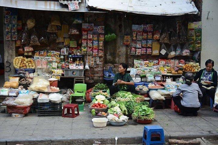 Tour del Vietnam 8 giorni 7 notti: Hanoi- Halong Bay/Lan Ha Bay - Sapa - Trang An