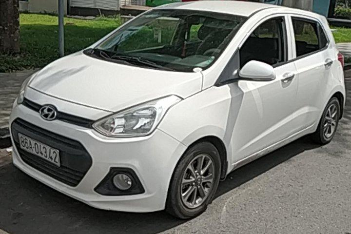 Privatwagen von Mui Ne nach Dalat