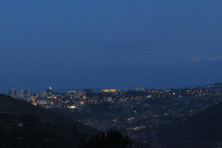 Kigali City tour