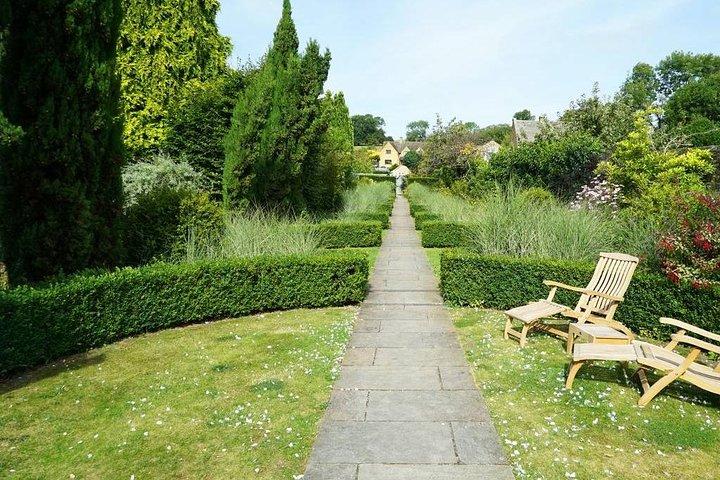 Royal Windsor Cotswold e Shakespeare Country em excursão privada em veículo executivo