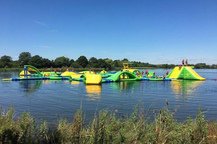 Royal Windsor Cotswold e Shakespeare Country em excursão privada em veículo executivo