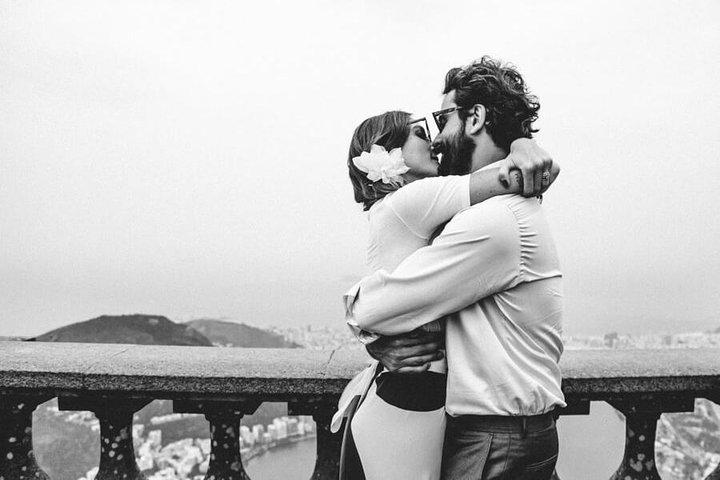Semesterfotograf i Rio de Janeiro