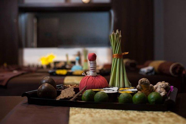 女性のためのL’essenceリラクゼーションパッケージ：240分