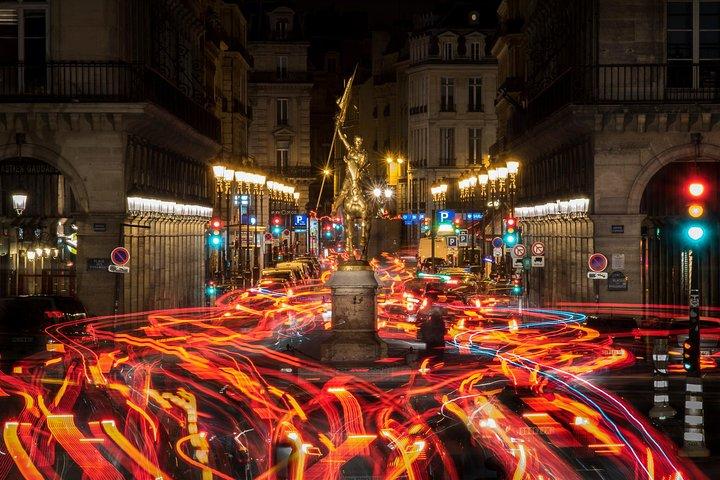 Paris Photography Masterclass - Private Photography Lesson