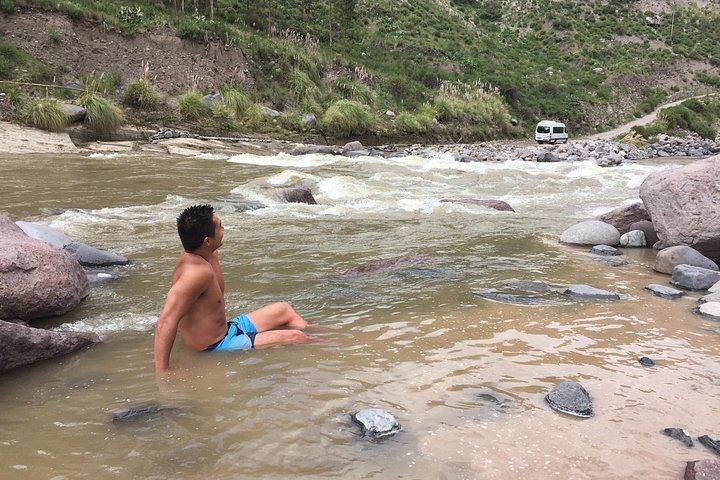 Full Day Tour / Colca Canyon
