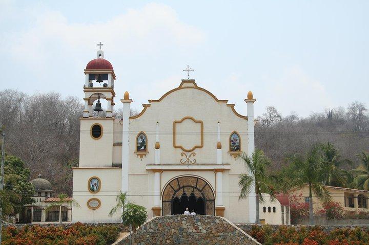 Premium Shore Excursion & Local Culture Tour
