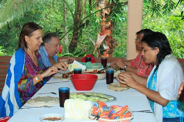 Waterfalls & Nature Day-Trip Experience