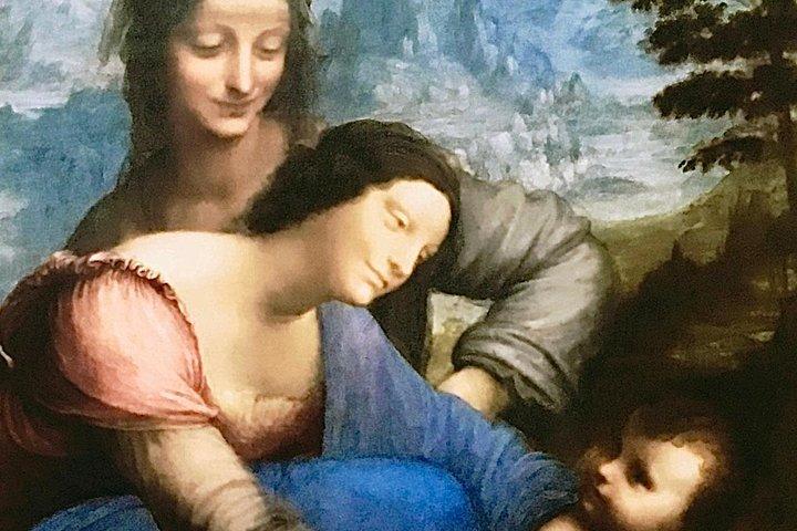 Louvre Museum Private Guided Visit