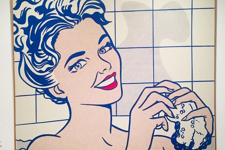 Visita guiada al Museo Thyssen de Madrid, entradas y recogida en el hotel.