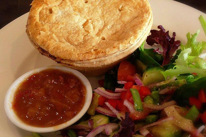 Excursión de un día a la región vinícola de Langhorne Creek con almuerzo desde Adelaide