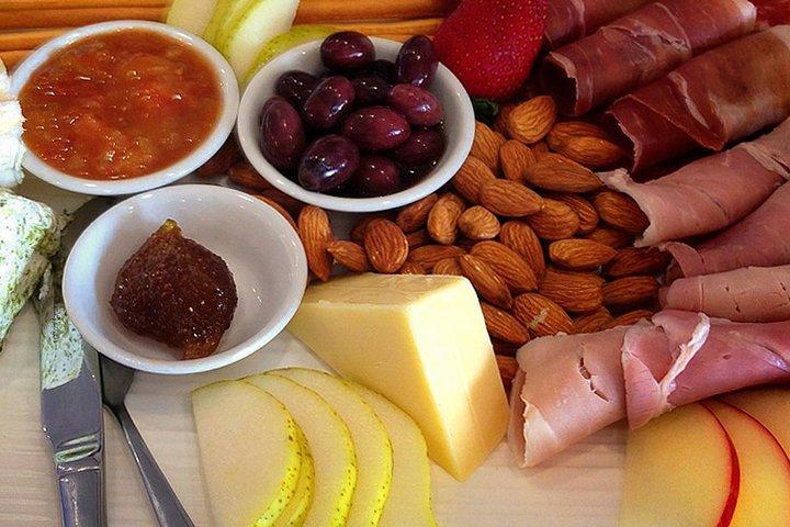 Excursión de un día a la región vinícola de Langhorne Creek con almuerzo desde Adelaide