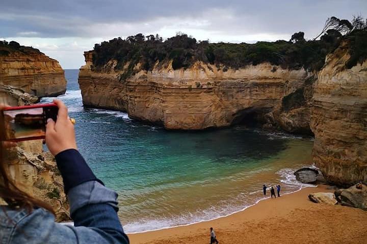Great Ocean Road Medium Size Group Tour