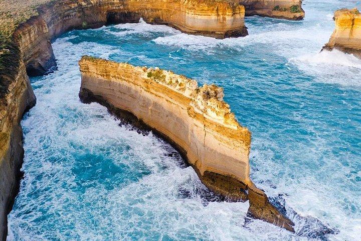 Great Ocean Road Medium Size Group Tour