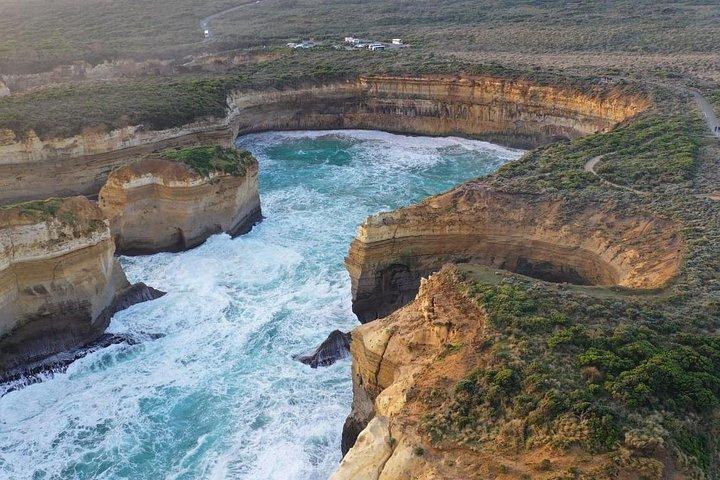 Great Ocean Road Medium Size Group Tour
