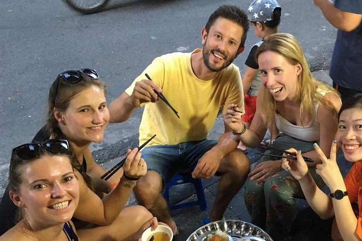 Privat gademadstur - Walking Hanoi Old Quarter