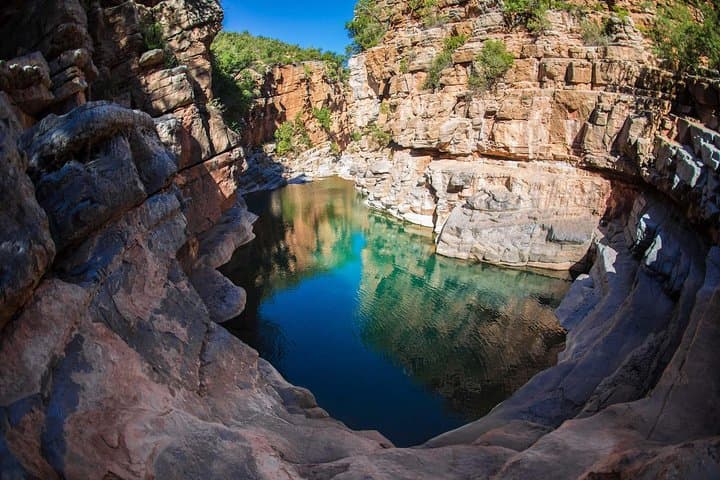 Visit Paradise Valley Agadir Tour and Atlas Mountains Excursion