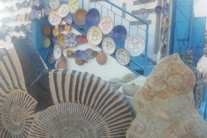 Dagstur til Essaouira fra Marrakech