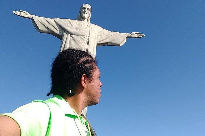 Risparmia tempo e denaro: Cristo Redentore e Pão de Açucar