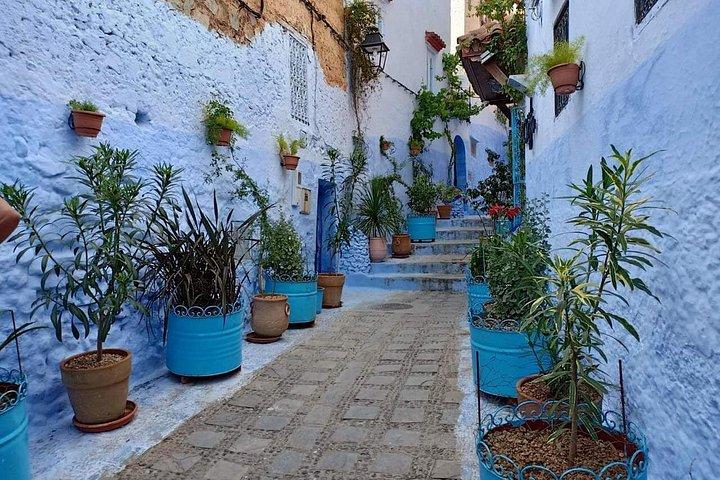 Best 9-Day Morocco Tour From Casablanca