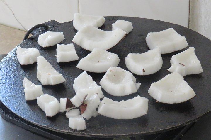 Laboratorio culinario creolo