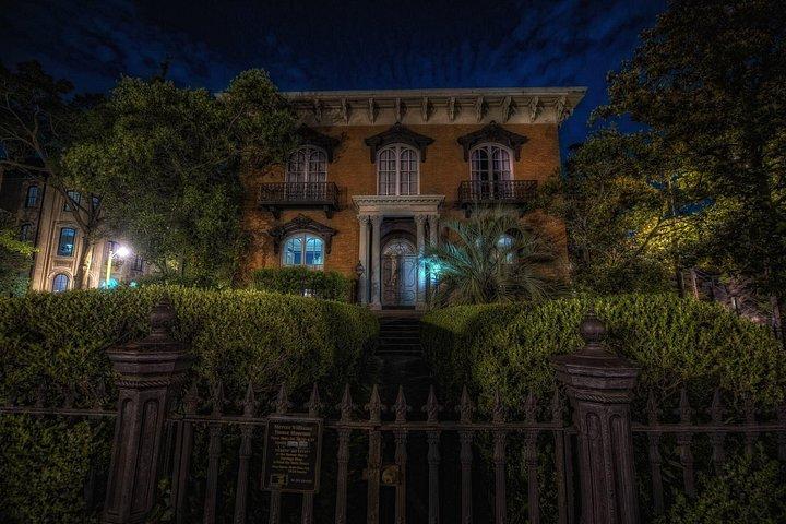 Savannah Beyond Good & Evil Tour