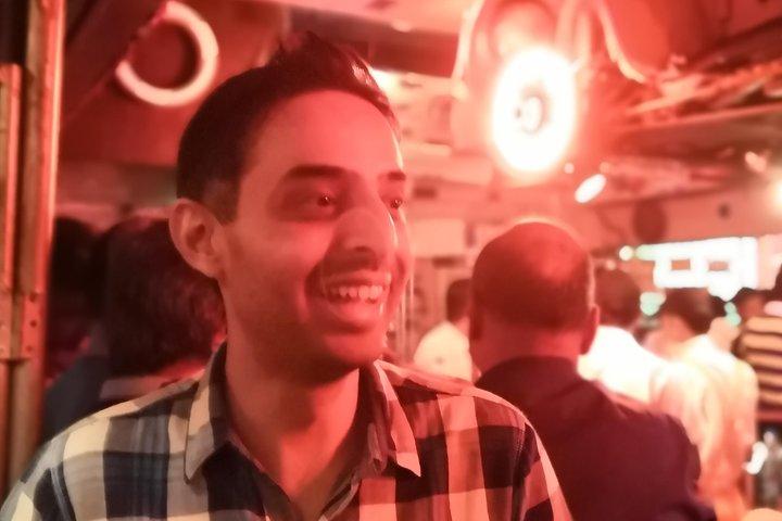 Bombay Party (Bar Crawl)
