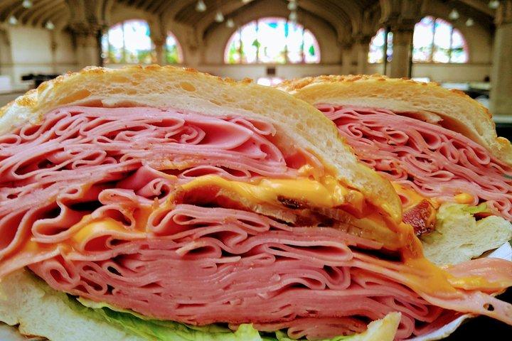 サンパウロ プライベート パーソナライズされたブラジル料理体験