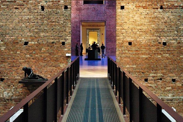 Private Museen Personalisierte Tour Erfahrung