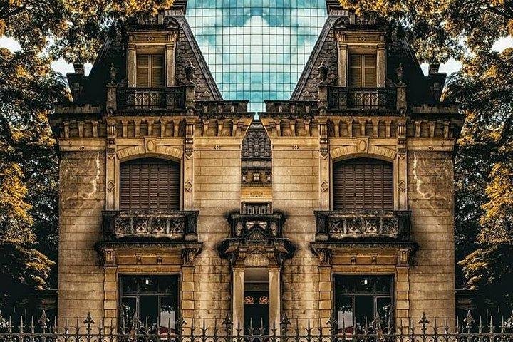 Private Museen Personalisierte Tour Erfahrung