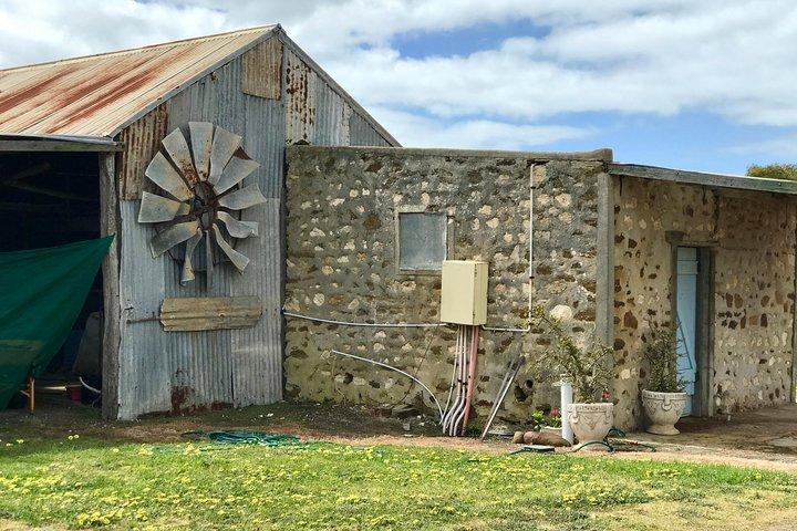 Tour di degustazione di escursioni a terra di Kangaroo Island - Solo per passeggeri di navi da crociera