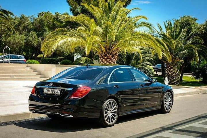 One Way Private Transfer from Luxor To Hurghada or El Gouna Or Reverse