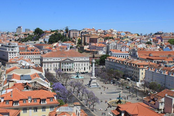 Private Stadtführung Lissabon Fundamental