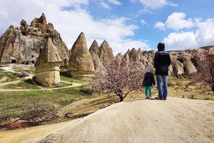 One Day Cappadocia privérondleiding