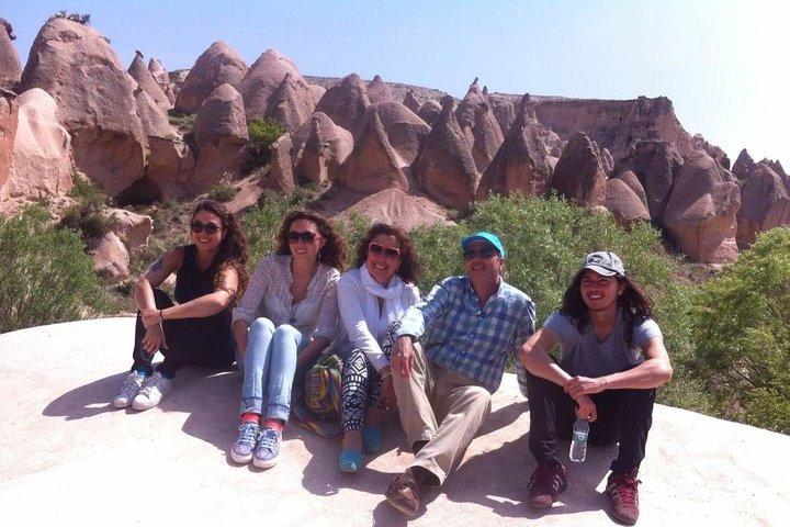 Cappadocia Tours: il meglio della Cappadocia