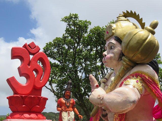 インドのスピリチュアリティのルート