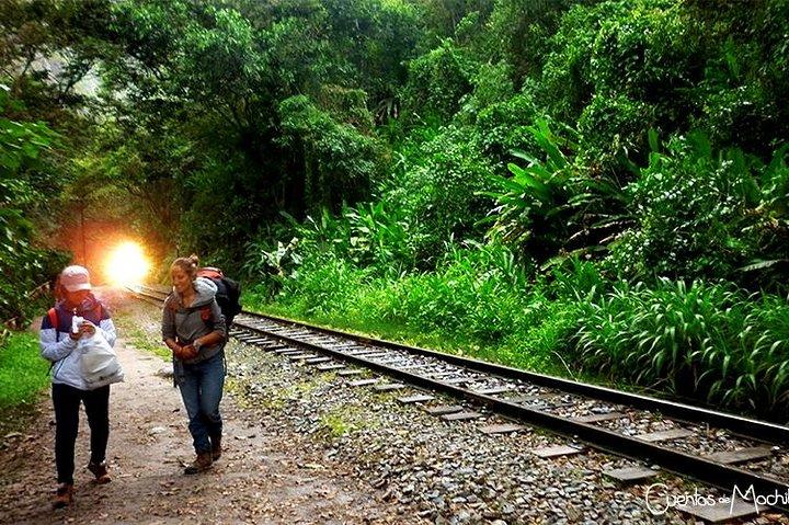 Machu Picchu in auto 2 giorni (tutto compreso)