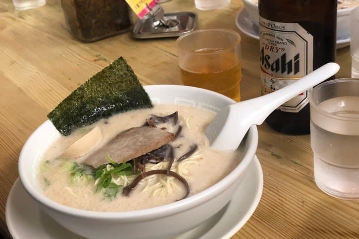 Shinjuku Golden Gai Food Tour