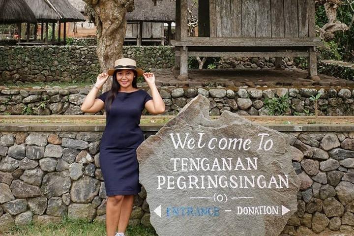 Uma viagem cultural no leste de Bali: Bali Aga Trekking Tour