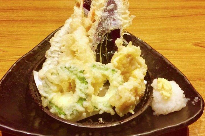 Absolute Osaka Food Tour